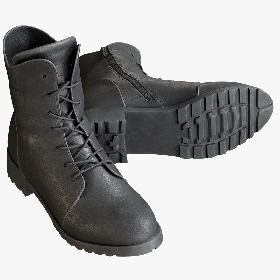 3D Boots 1